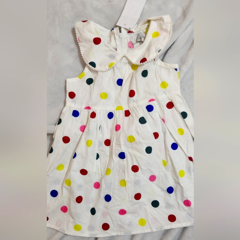All things Uber nice 4-5 vintage dress NWT